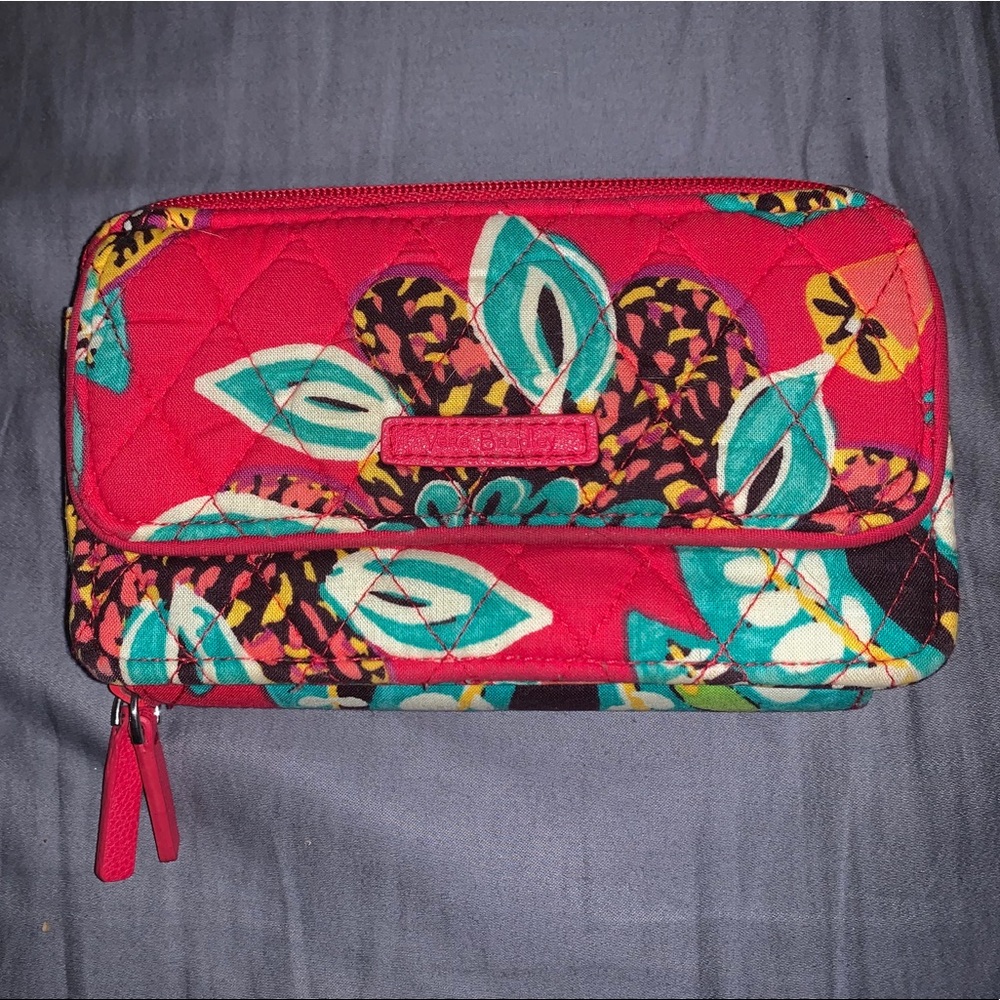 Vera Bradley Wallet